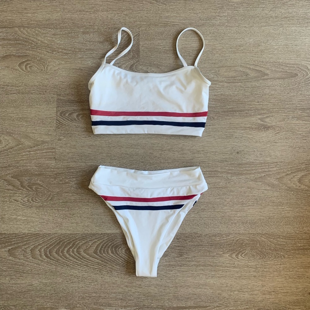 L*Space Bikini